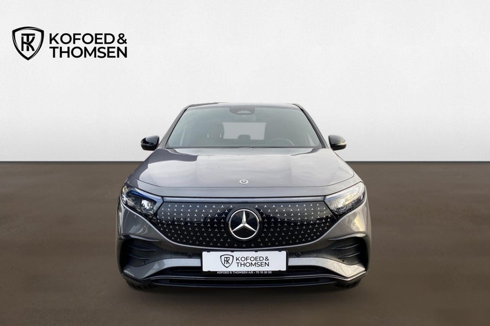 Mercedes EQA250+ AMG Edition 5d