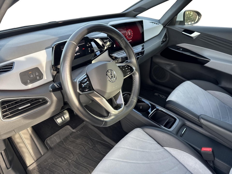 VW ID.3 77 Pro S 5d
