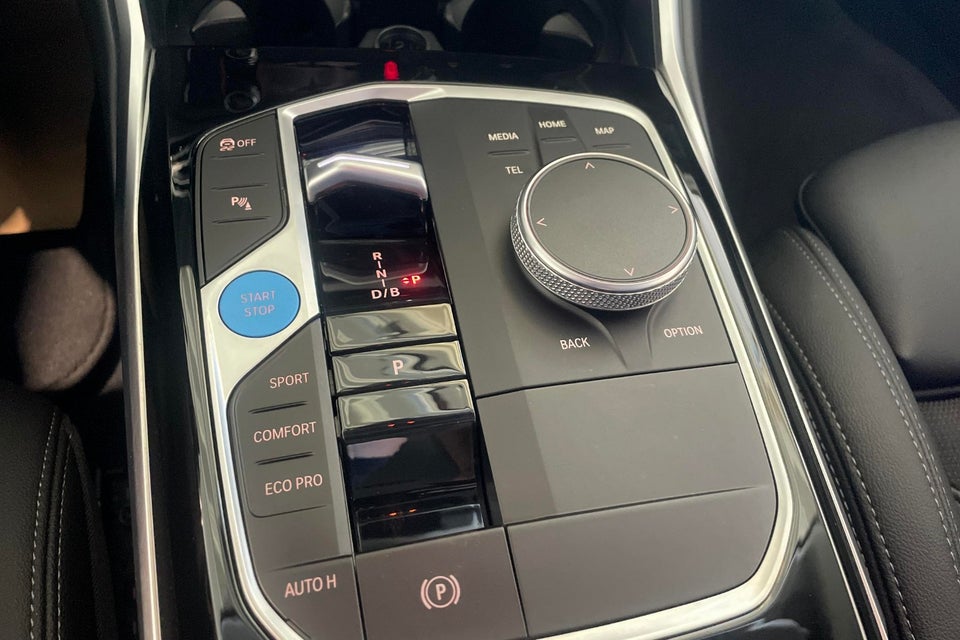 BMW i4 eDrive35 5d