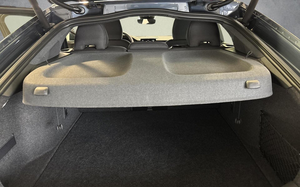 Polestar 2 Long Range 5d