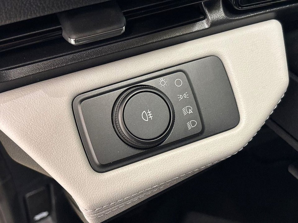 Ford Puma 46 Gen-E Premium Van 5d