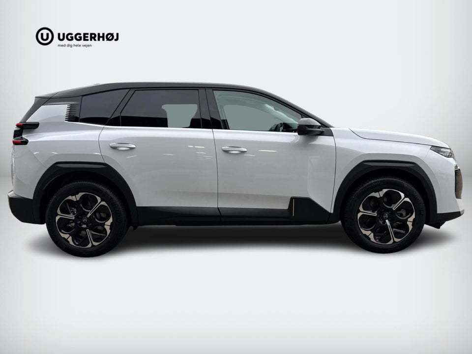 Citroën ë-C5 Aircross 80 VTR Sport 5d