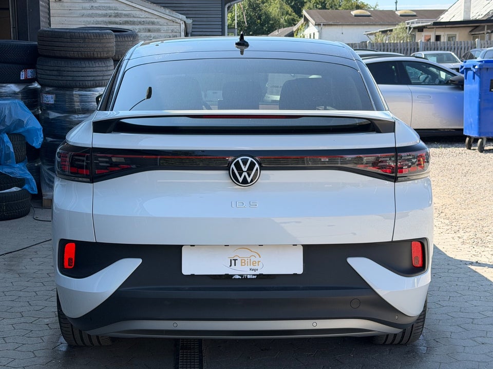 VW ID.5 77 Pro Performance 5d