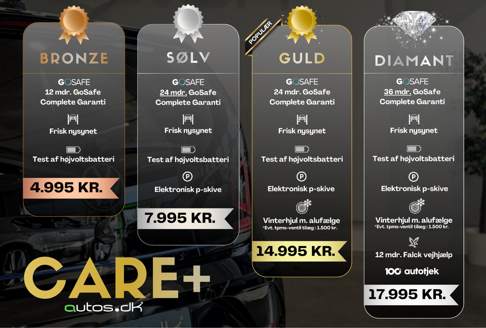 VW e-Up! Style Plus 5d