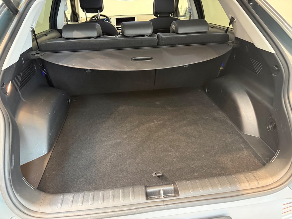 Hyundai Ioniq 5 77 Uniq 5d