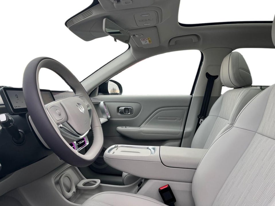 Leapmotor B10 67 Design 5d