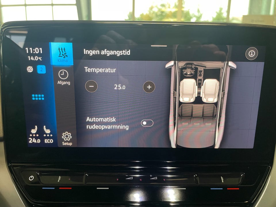 VW ID.4 77 1ST Pro Performance Max 5d