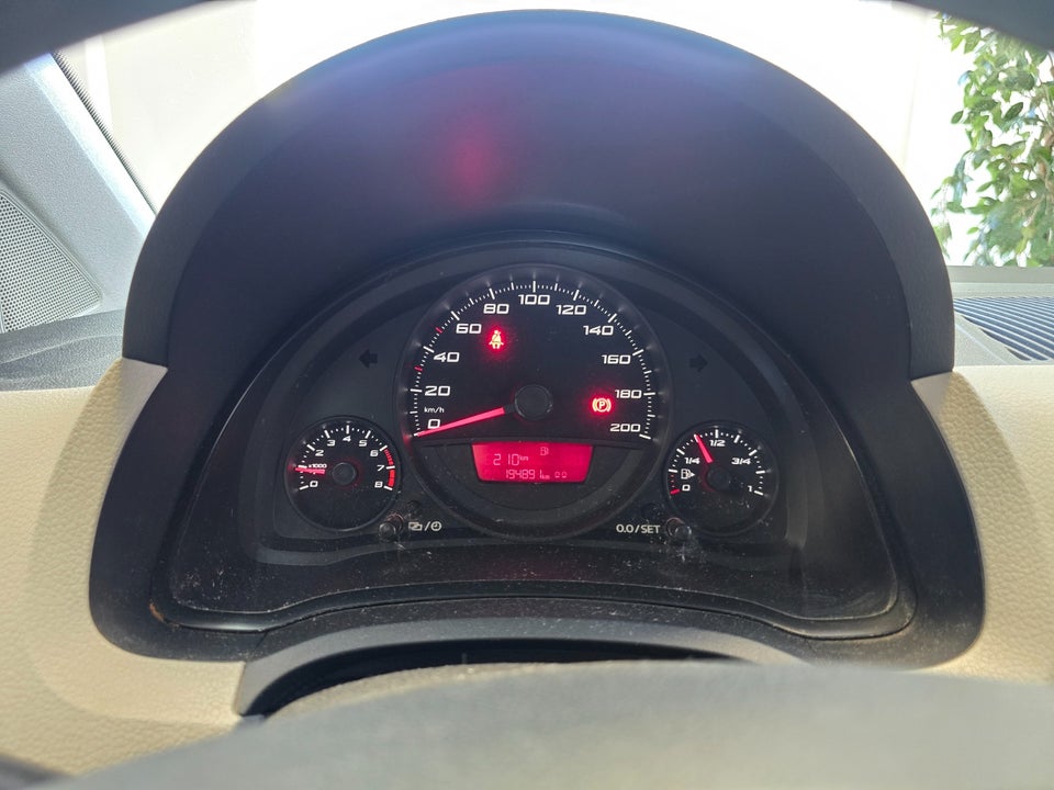 Seat Mii 1,0 60 Style eco 5d