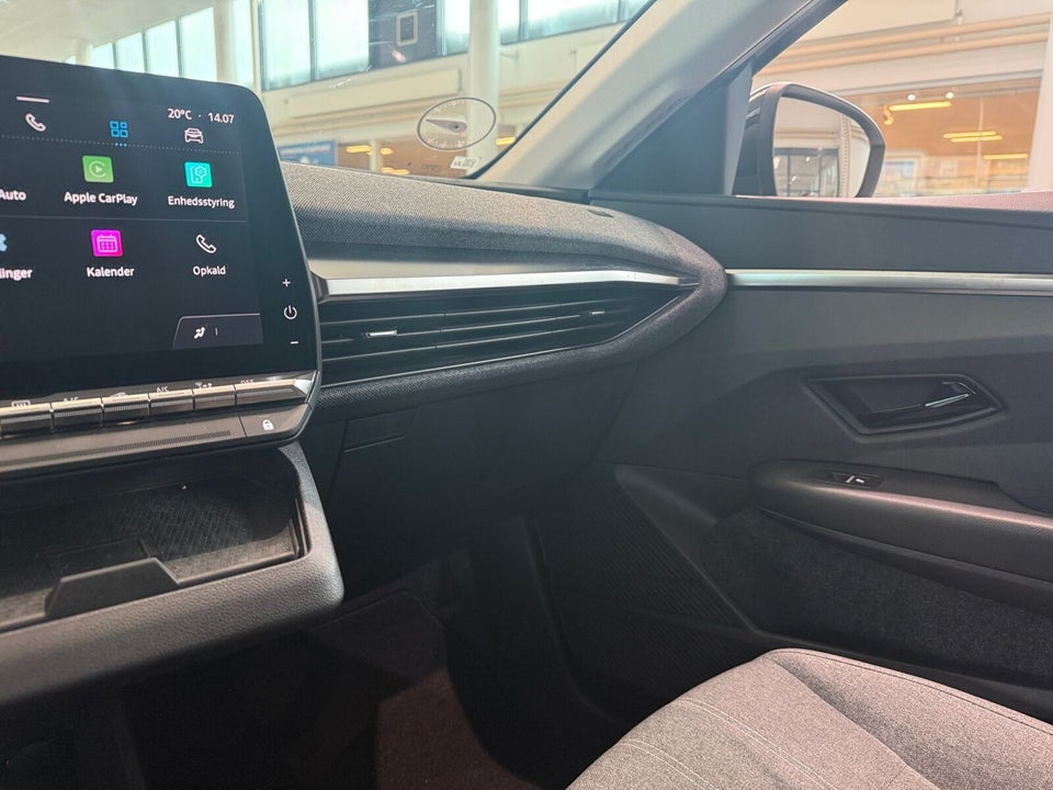 Renault Megane E-Tech 40 Equilibre 5d