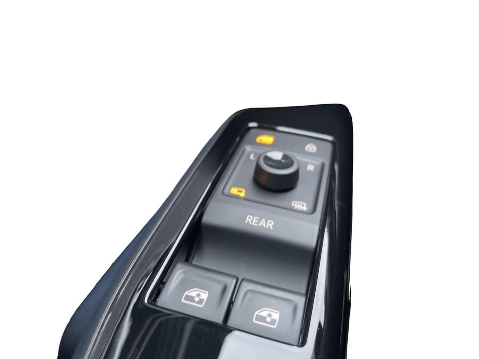 VW ID.3 58 Pro Performance 5d