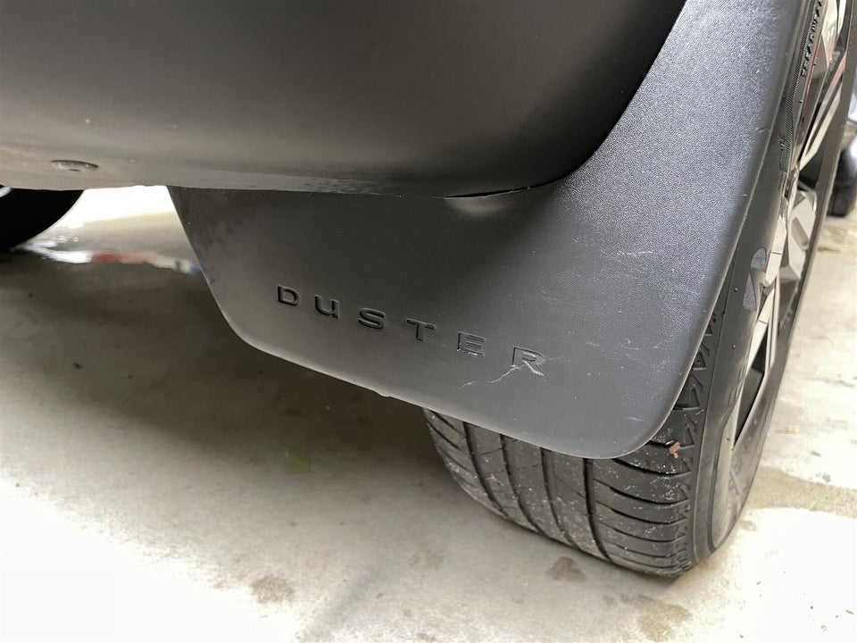 Dacia Duster 1,0 TCe 90 Prestige 5d