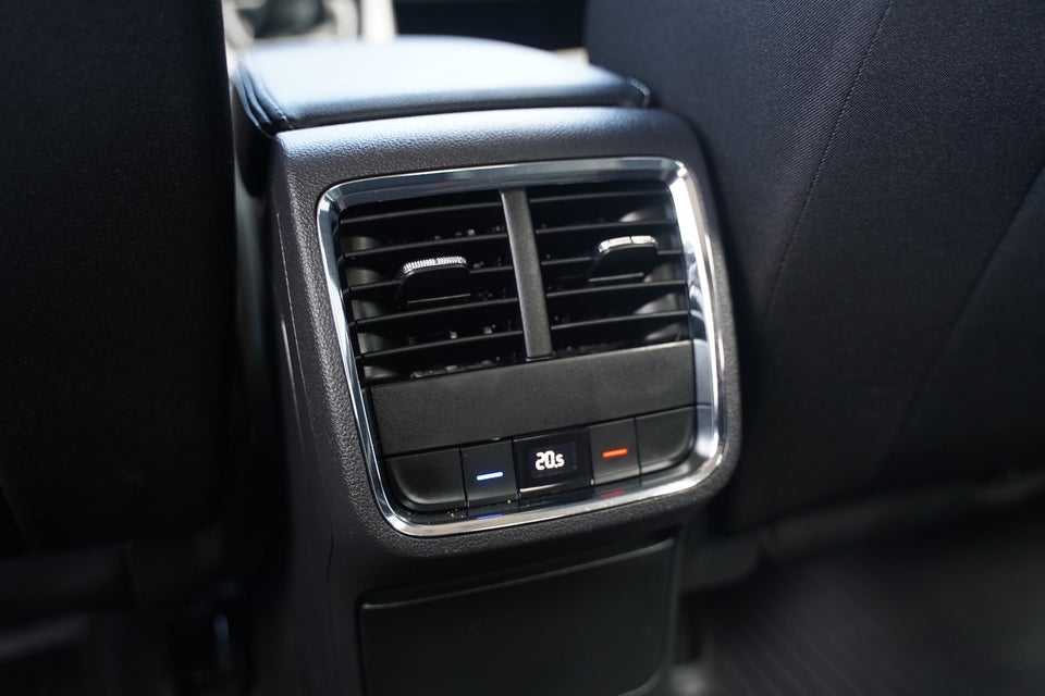 Skoda Octavia 1,5 TSi 150 Style 5d