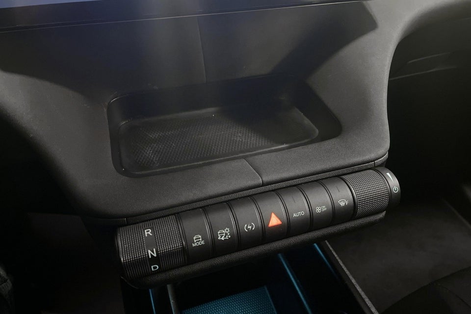 BYD Dolphin 60 Comfort 5d