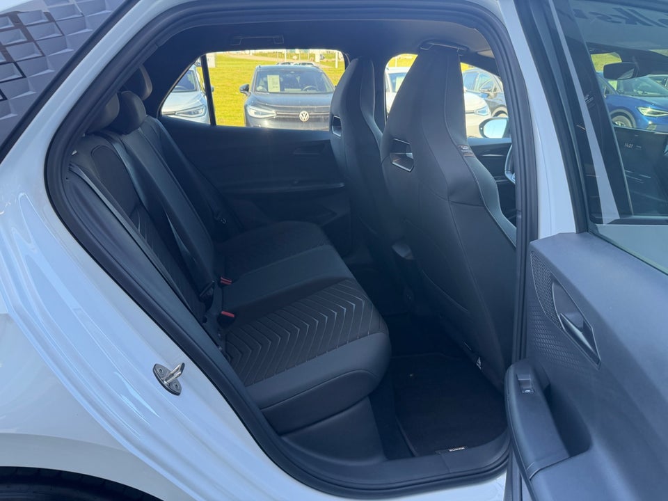 Cupra Born 77 e-Boost 5d