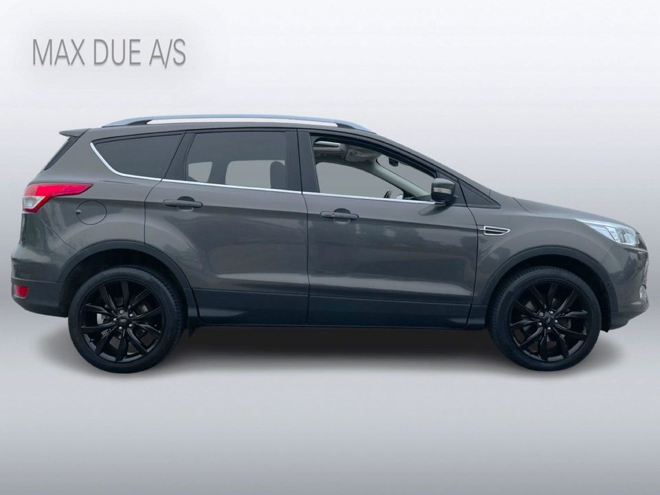 Ford Kuga 1,5 SCTi 150 Titanium 5d