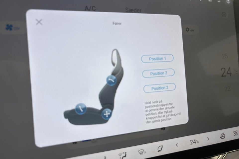 BYD Seal U 72 Comfort 5d