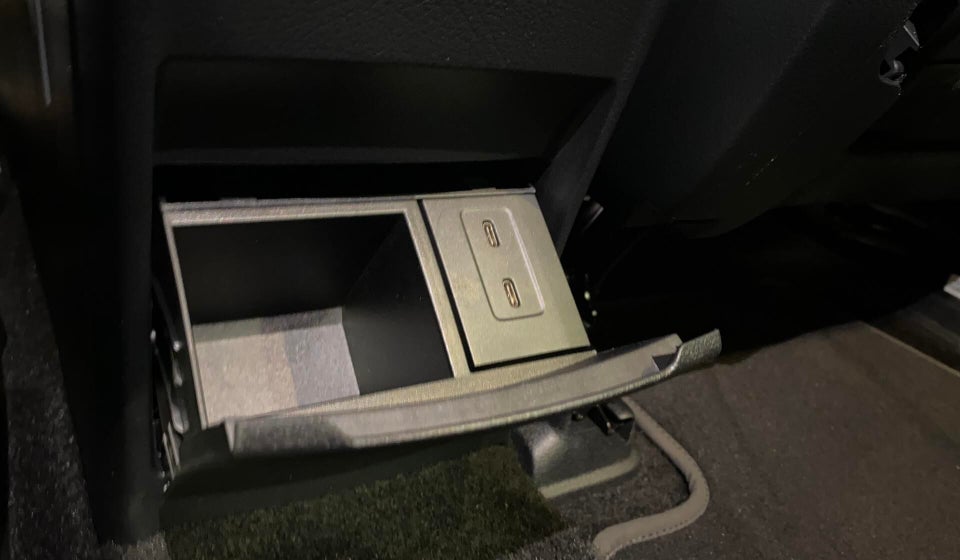 Mercedes EQA250 AMG Line 5d