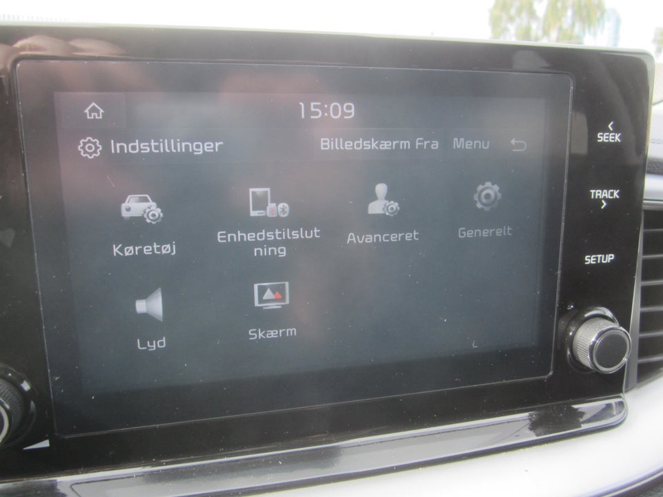 Kia Ceed 1,0 T-GDi Active 5d
