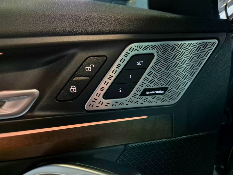 BMW iX1 xDrive30 Fully Charged 5d