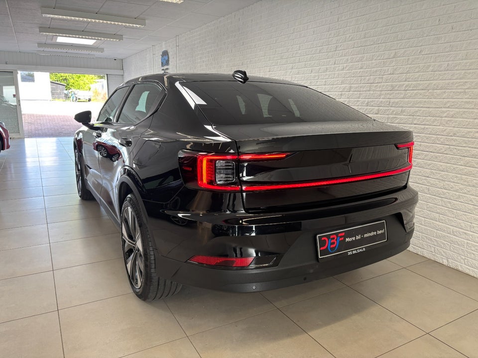 Polestar 2 Long Range 5d