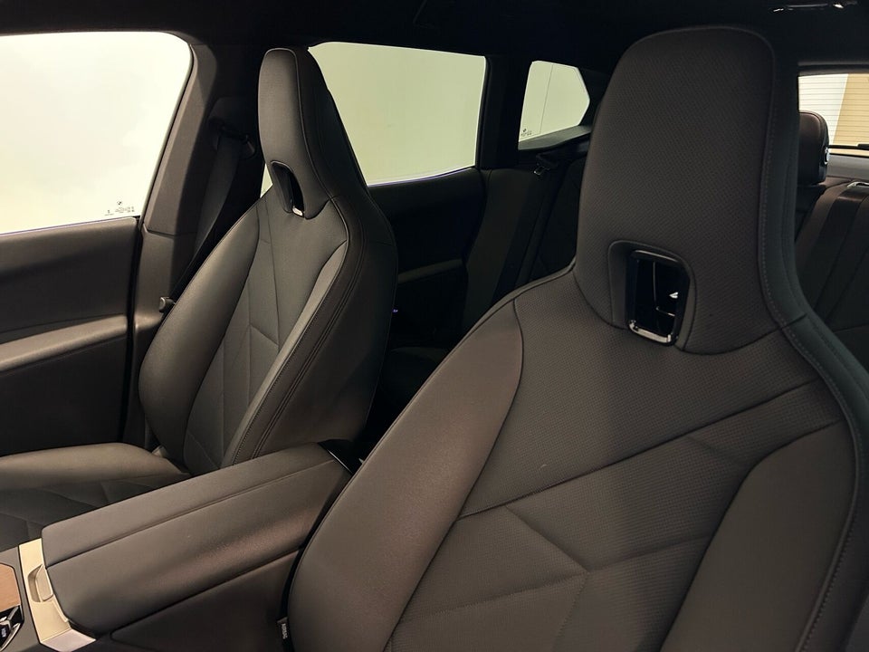 BMW iX xDrive50 Supercharged 5d
