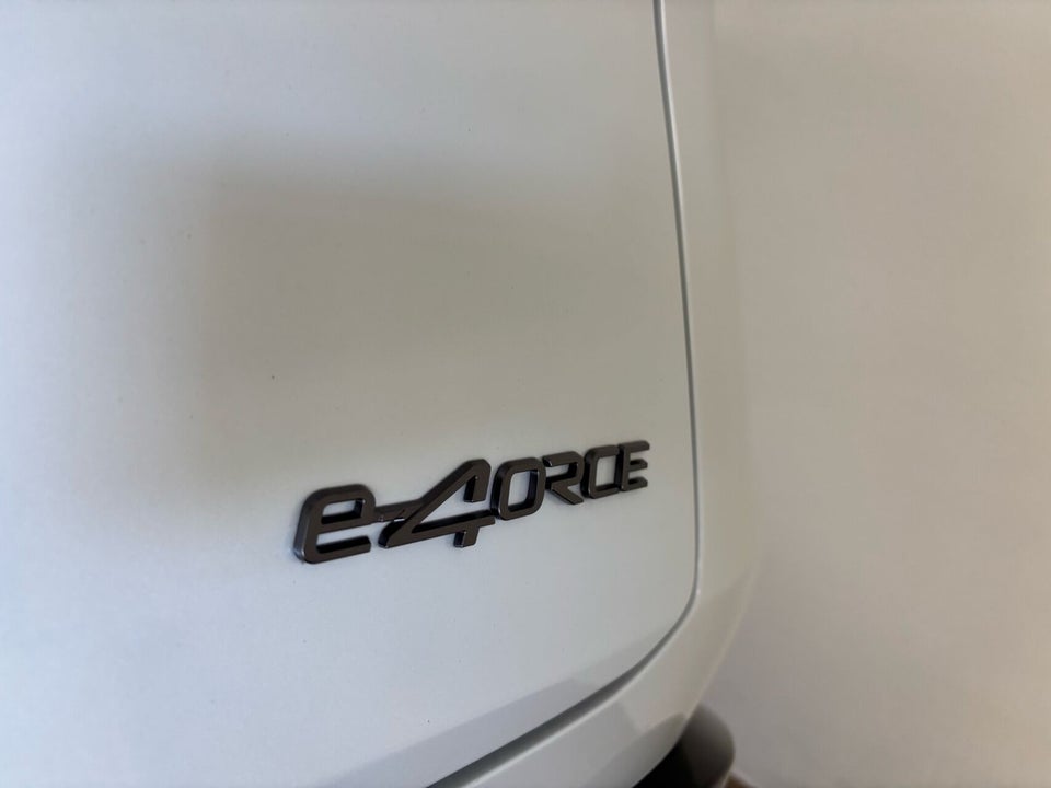 Nissan Ariya 87 Nismo e-4ORCE 5d