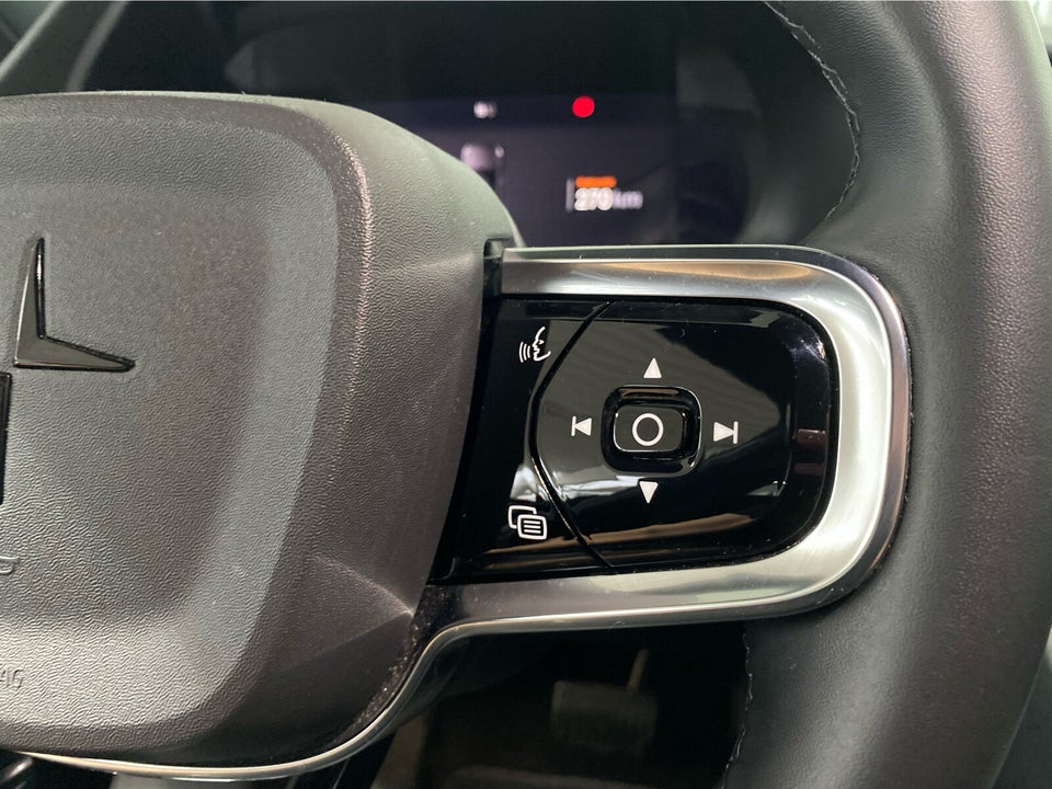 Polestar 2 Long Range 5d