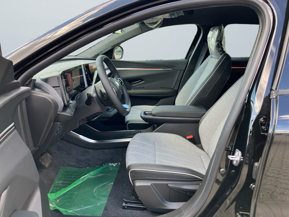 Renault Scenic E-Tech 60 Techno 5d