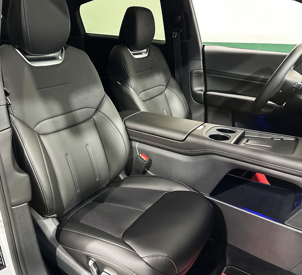 Xpeng G6 Long Range 5d