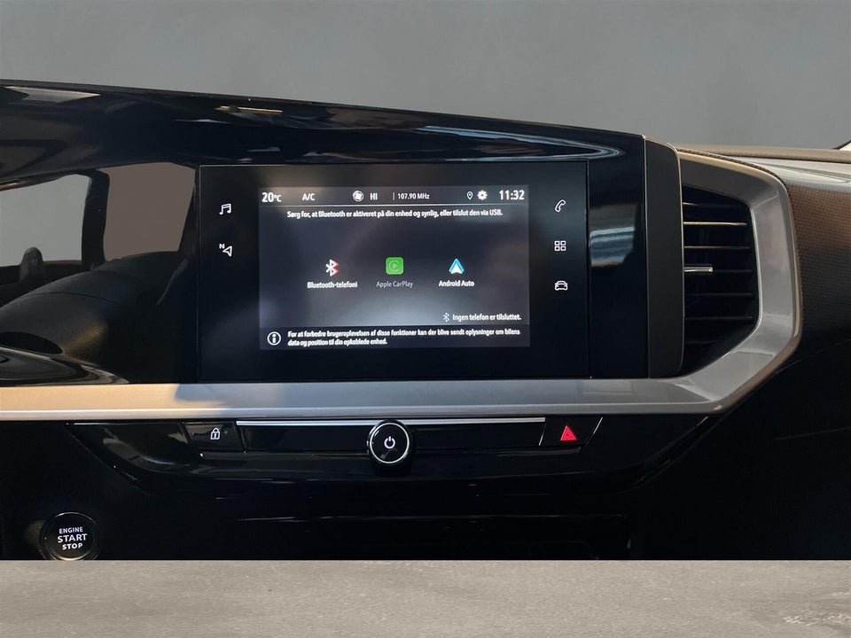 Opel Mokka-e 50 Elegance 5d