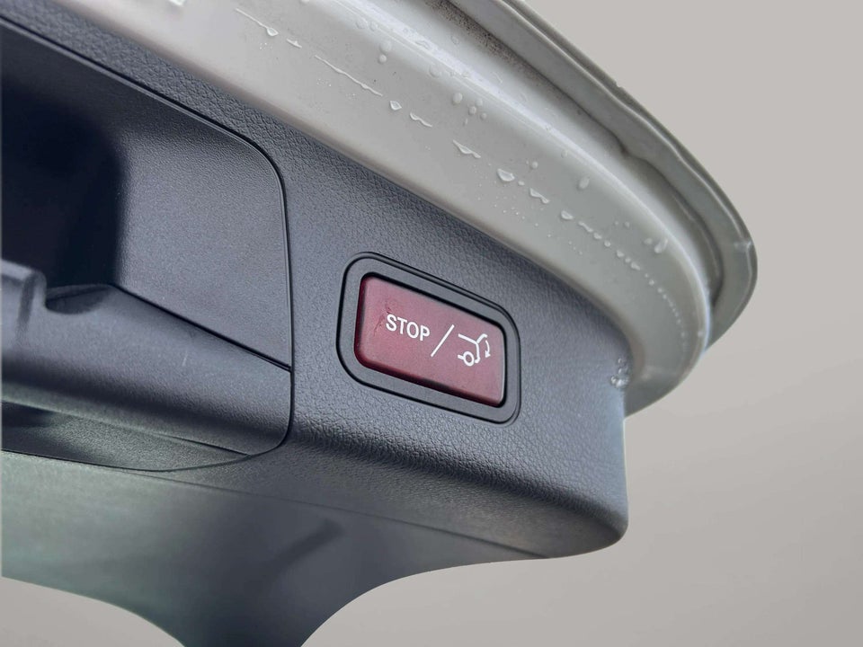 Mercedes EQA250 Progressive 5d