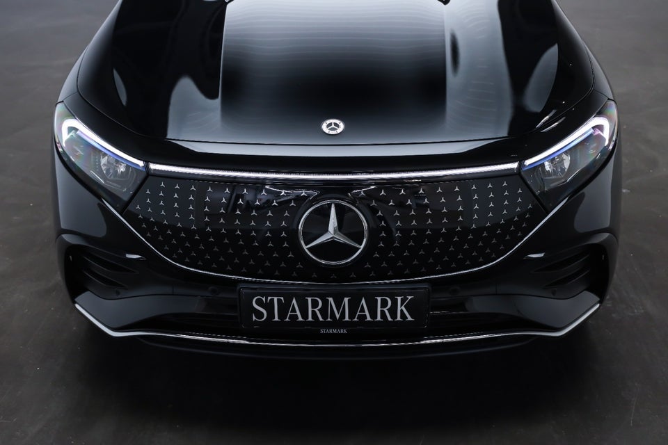 Mercedes EQA250+ AMG Advance 5d