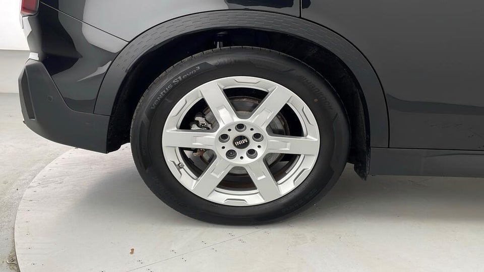 MINI Countryman SE Classic Trim M+ ALL4 5d