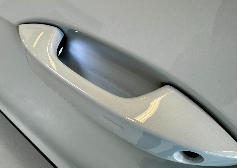 Cupra Born 58 High 5d