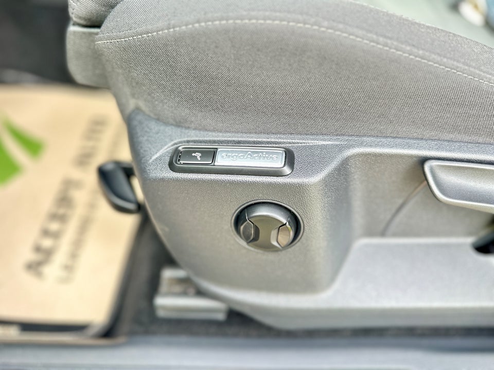 VW Tiguan 1,4 TSi 150 Comfortline DSG 4Motion 5d