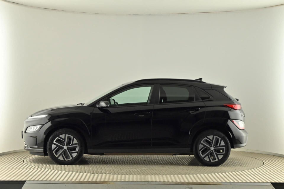 Hyundai Kona 64 EV Advanced 5d