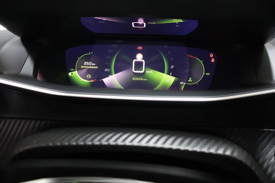 Peugeot 2008 1,2 PureTech 130 Allure Pack 5d