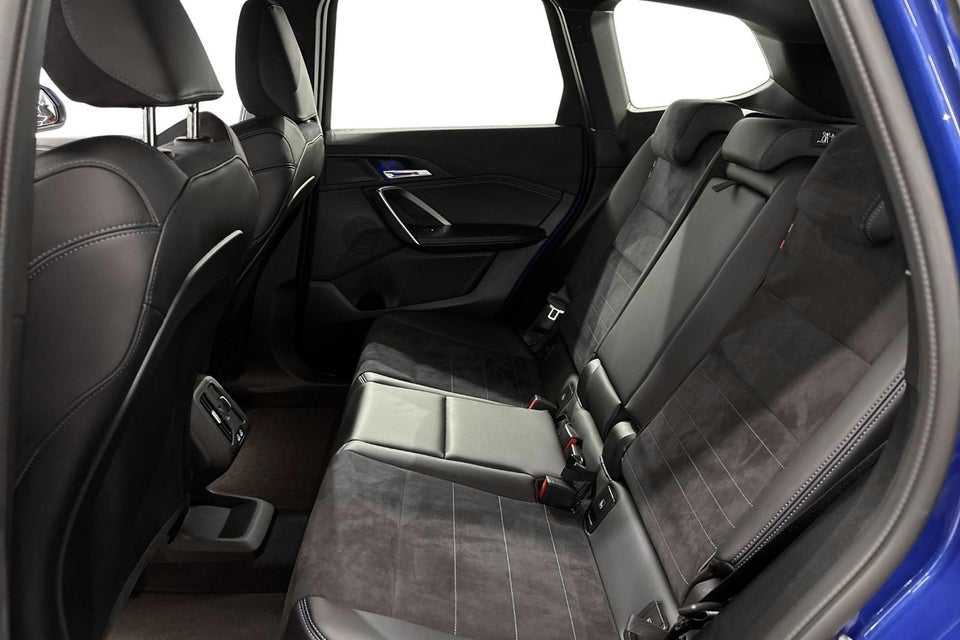 BMW iX1 eDrive20 M-Sport 5d