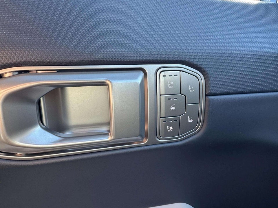 Kia EV4 81 Long Range GT-Line 5d