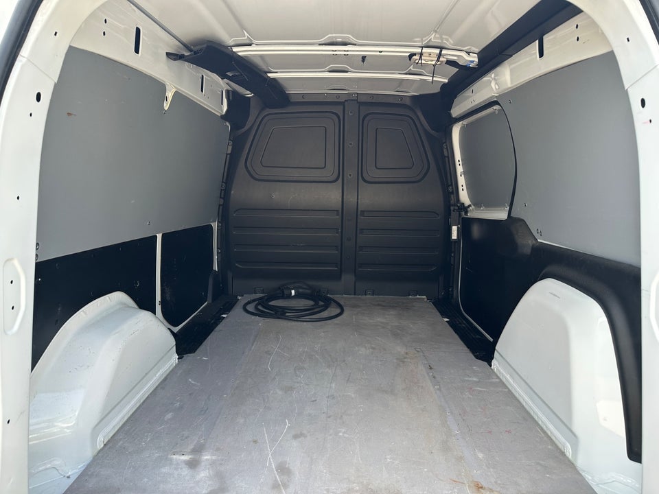 Renault Kangoo E-Tech L2 Van