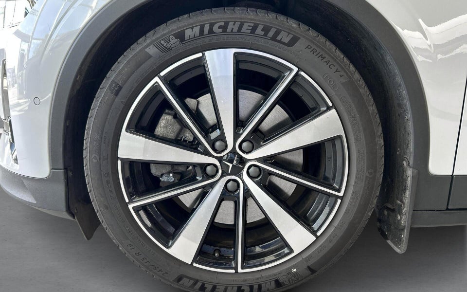 Polestar 2 Long Range AWD 5d
