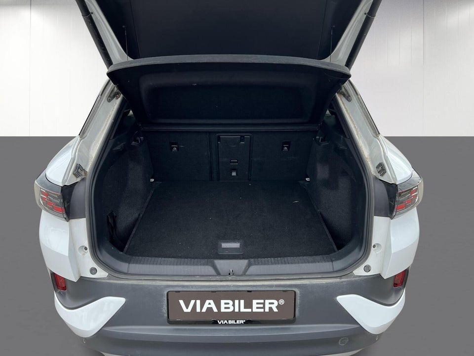 VW ID.4 77 GTX 4Motion 5d