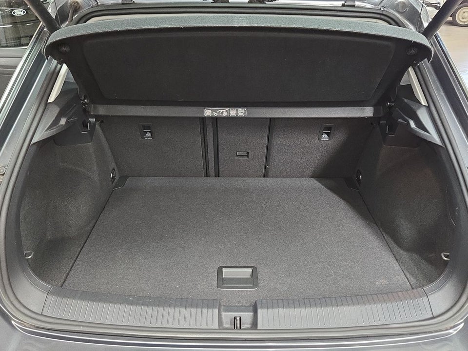 VW T-Roc 1,5 TSi 150 Style+ DSG 5d