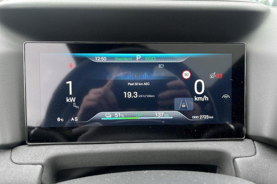 BYD Atto 2 46 Boost 5d