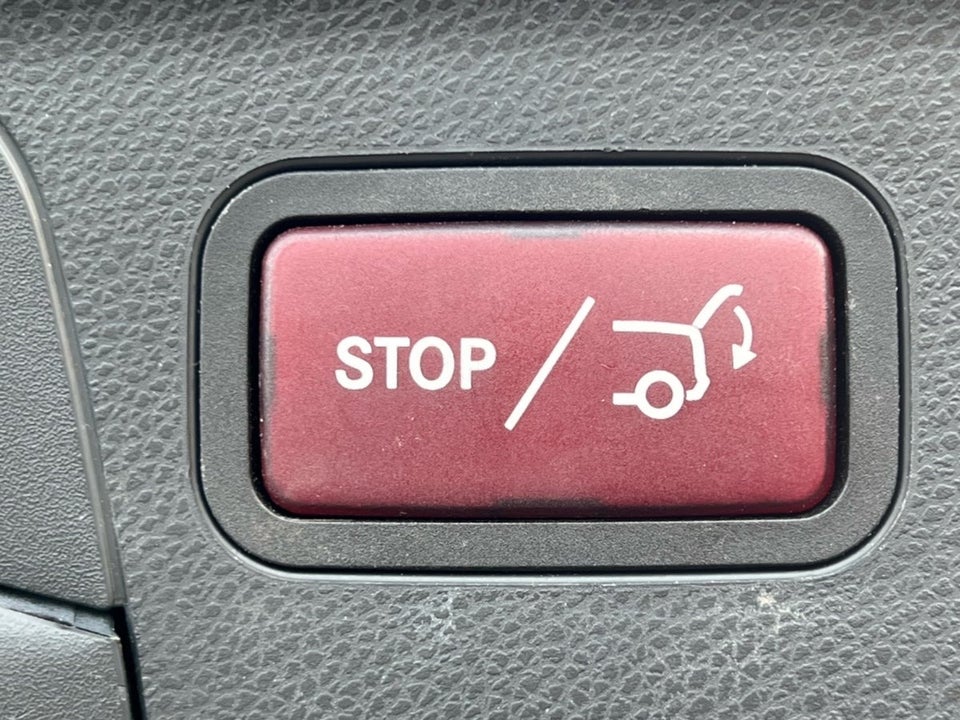 Mercedes GLC350 d 3,0 AMG Line Coupé aut. 4Matic Van 5d