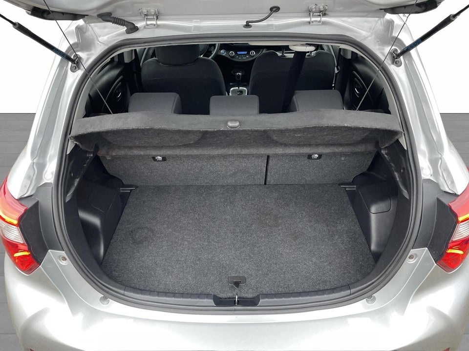 Toyota Yaris 1,5 Hybrid H3 Smart e-CVT 5d