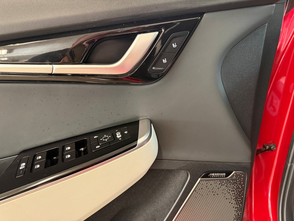 Kia EV6 77 Long Range GT-Line 5d