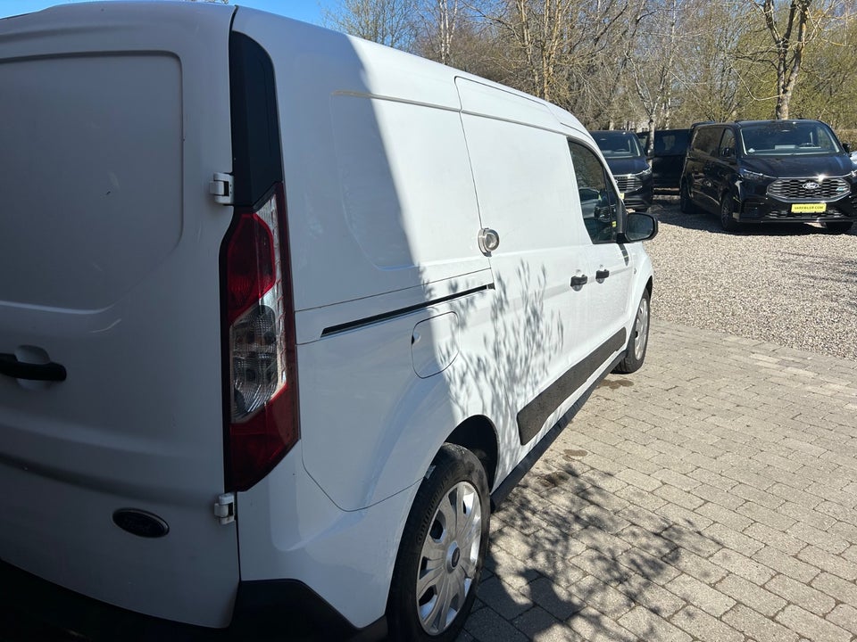Ford Transit Connect 1,5 EcoBlue Trend lang