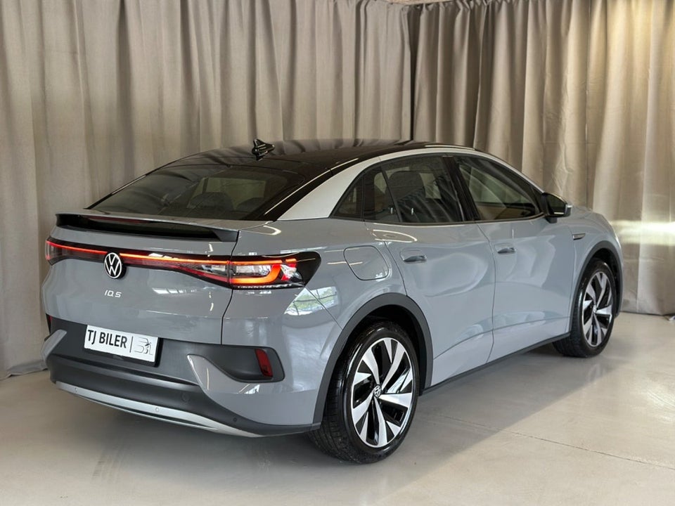 VW ID.5 77 Pro Performance 5d