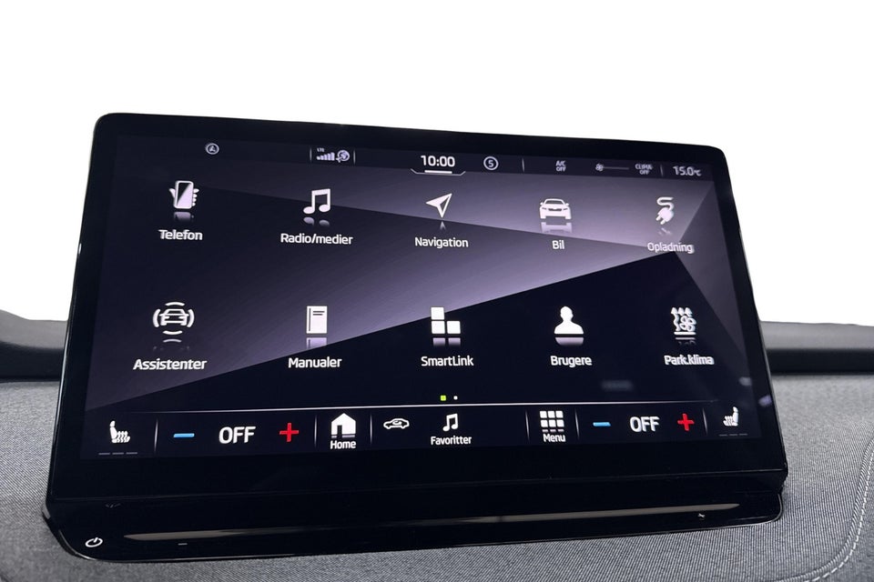 Skoda Enyaq 60 iV Loft 5d